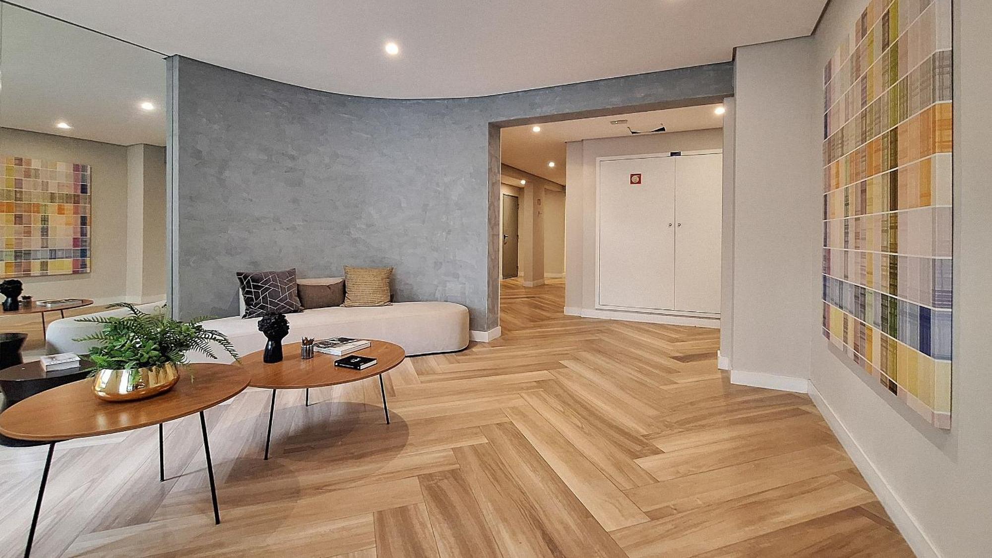 Calixt Pinheiros Apartment Sao Paulo Bagian luar foto